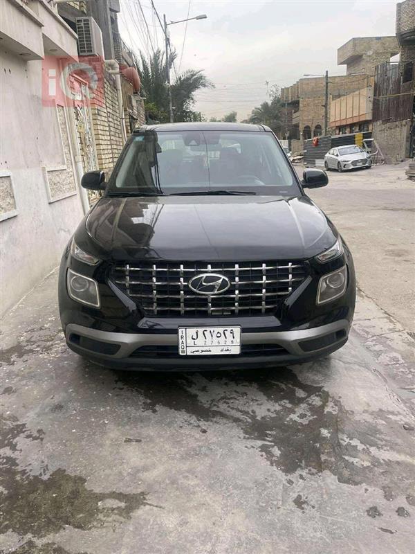 هيونداي فينو 2023 للبيع في العراق -  بغداد